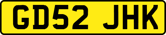 GD52JHK