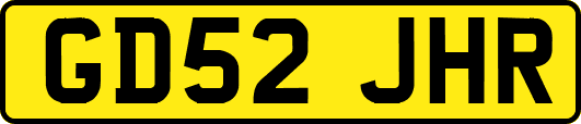 GD52JHR