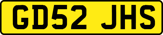 GD52JHS