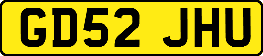 GD52JHU
