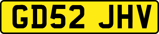 GD52JHV