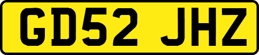 GD52JHZ