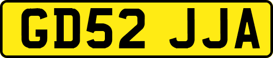 GD52JJA