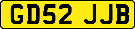 GD52JJB