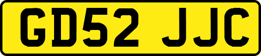GD52JJC
