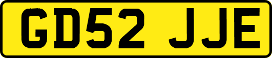 GD52JJE