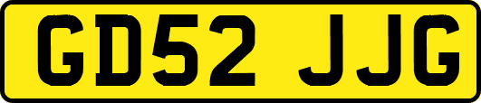 GD52JJG