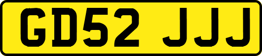 GD52JJJ
