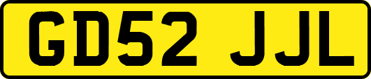 GD52JJL