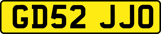 GD52JJO