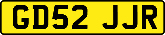 GD52JJR