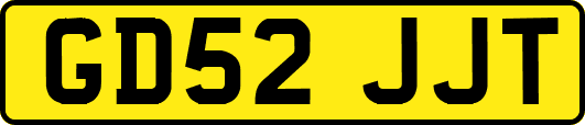 GD52JJT