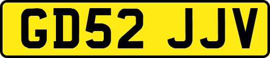 GD52JJV