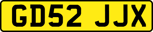 GD52JJX