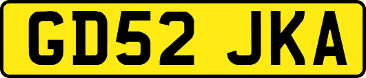GD52JKA