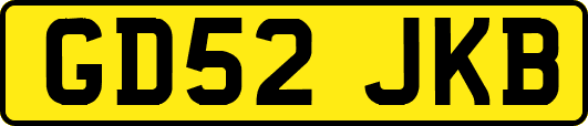 GD52JKB