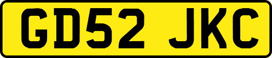 GD52JKC