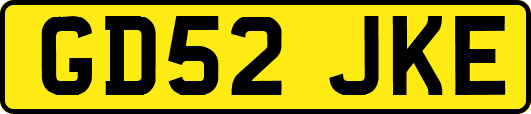GD52JKE