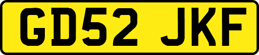 GD52JKF