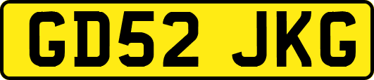 GD52JKG