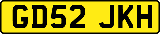 GD52JKH