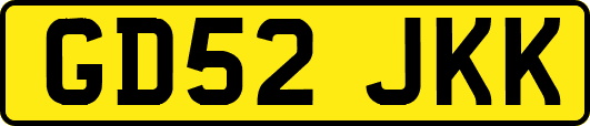 GD52JKK
