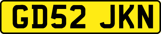 GD52JKN