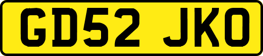GD52JKO