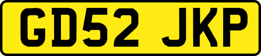GD52JKP