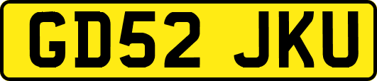 GD52JKU