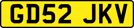 GD52JKV
