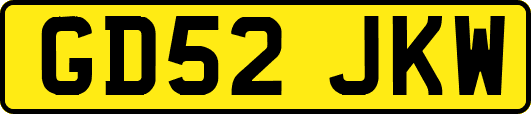 GD52JKW