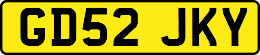 GD52JKY