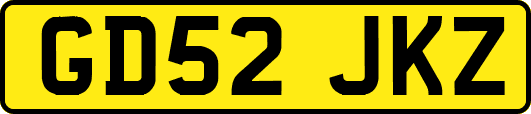 GD52JKZ