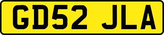 GD52JLA