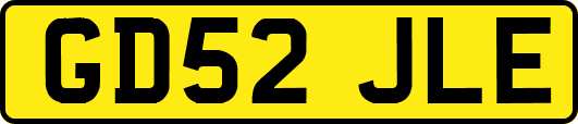 GD52JLE