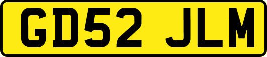 GD52JLM