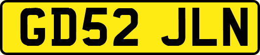 GD52JLN