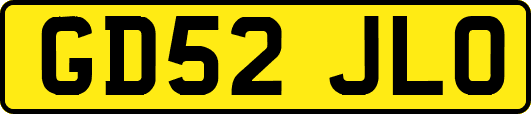 GD52JLO