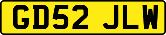GD52JLW