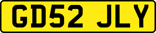 GD52JLY