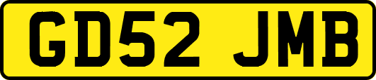 GD52JMB