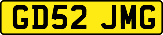 GD52JMG