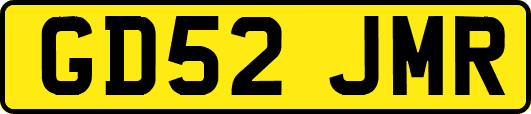 GD52JMR
