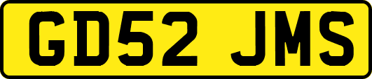 GD52JMS