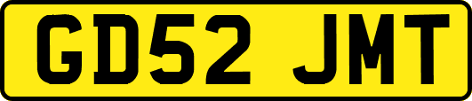 GD52JMT