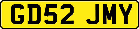 GD52JMY