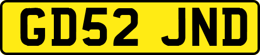 GD52JND