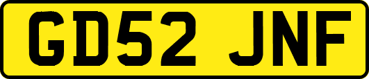GD52JNF
