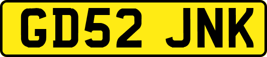GD52JNK